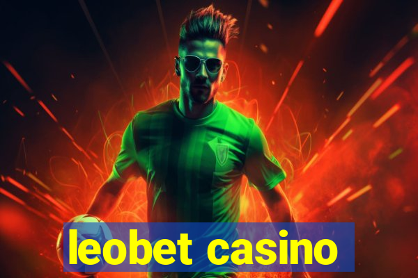 leobet casino